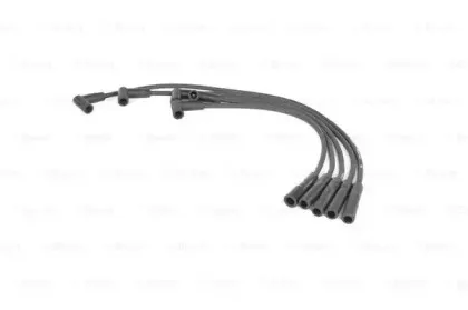 0 986 356 886 BOSCH Комплект проводов зажигания