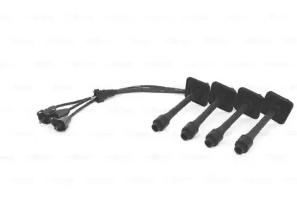 0 986 356 923 BOSCH Комплект проводов зажигания