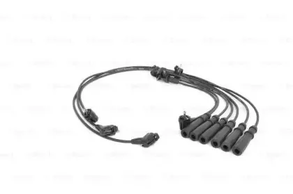 0 986 356 937 BOSCH Комплект проводов зажигания