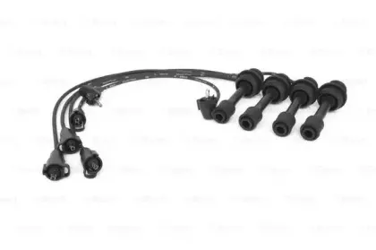 0 986 356 945 BOSCH Комплект проводов зажигания