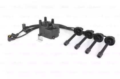 0 986 356 949 BOSCH Комплект проводов зажигания