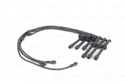 0 986 356 966 BOSCH Комплект проводов зажигания