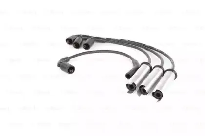 0 986 356 980 BOSCH Комплект проводов зажигания