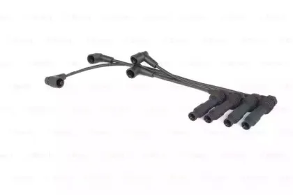 0 986 356 986 BOSCH Комплект проводов зажигания