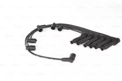 0 986 357 050 BOSCH Комплект проводов зажигания