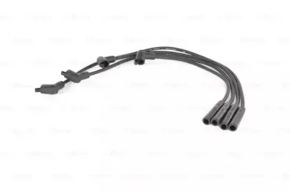 0 986 357 098 BOSCH Комплект проводов зажигания