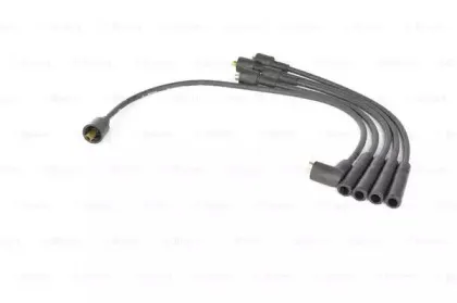0 986 357 137 BOSCH Комплект проводов зажигания