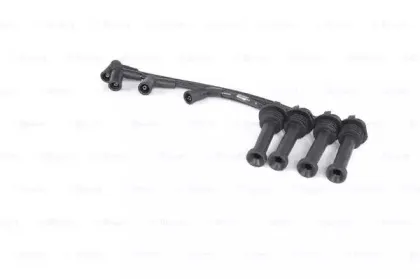 0 986 357 141 BOSCH Комплект проводов зажигания