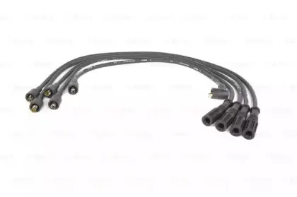 0 986 357 146 BOSCH Комплект проводов зажигания