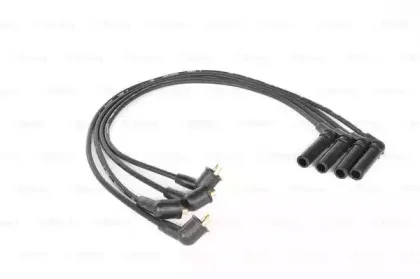 0 986 357 157 BOSCH Комплект проводов зажигания