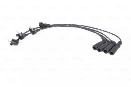 0 986 357 171 BOSCH Комплект проводов зажигания