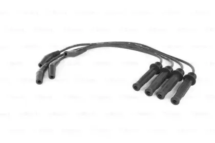 0 986 357 188 BOSCH Комплект проводов зажигания