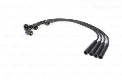 0 986 357 195 BOSCH Комплект проводов зажигания