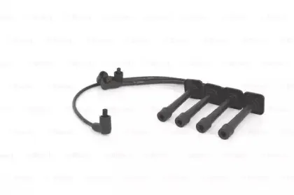 0 986 357 198 BOSCH Комплект проводов зажигания