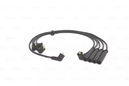 0 986 357 214 BOSCH Комплект проводов зажигания