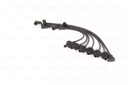 0 986 357 220 BOSCH Комплект проводов зажигания