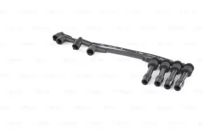 0 986 357 226 BOSCH Комплект проводов зажигания