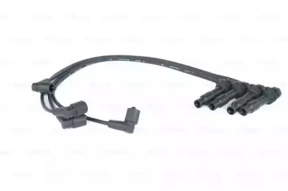 0 986 357 228 BOSCH Комплект проводов зажигания
