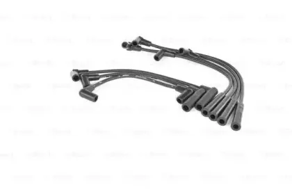 0 986 357 229 BOSCH Комплект проводов зажигания