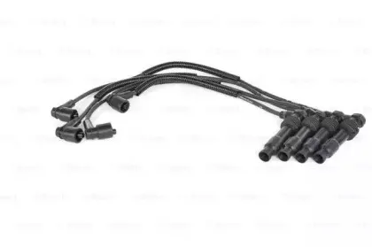 0 986 357 234 BOSCH Комплект проводов зажигания