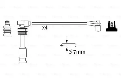 bosch-0986357237