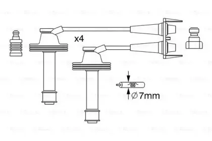 bosch-0986357238