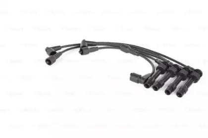 0 986 357 242 BOSCH Комплект проводов зажигания