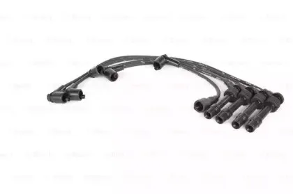 0 986 357 247 BOSCH Комплект проводов зажигания