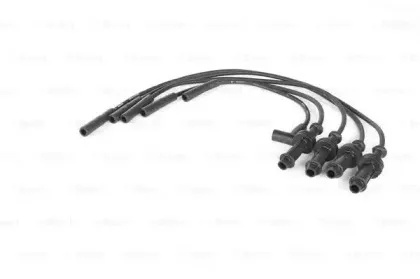 0 986 357 251 BOSCH Комплект проводов зажигания
