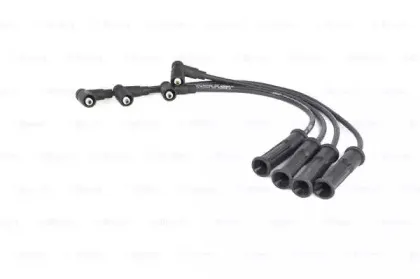 0 986 357 253 BOSCH Комплект проводов зажигания