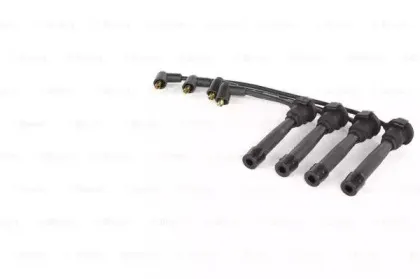 0 986 357 258 BOSCH Комплект проводов зажигания