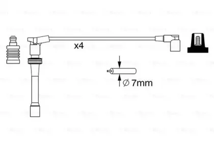 bosch-0986357260