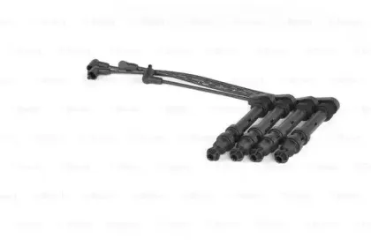 0 986 357 261 BOSCH Комплект проводов зажигания