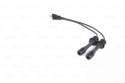 0 986 357 266 BOSCH Комплект проводов зажигания