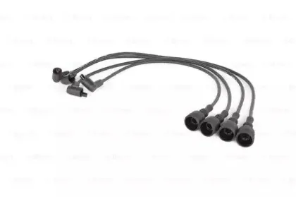 0 986 357 269 BOSCH Комплект проводов зажигания