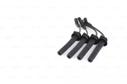 0 986 357 270 BOSCH Комплект проводов зажигания
