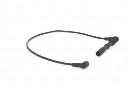 0 986 357 713 BOSCH Провод зажигания