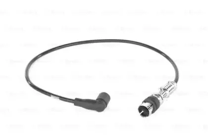 0 986 357 735 BOSCH Провод зажигания