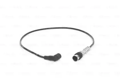 0 986 357 737 BOSCH Провод зажигания