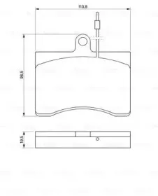 bosch-0986424069