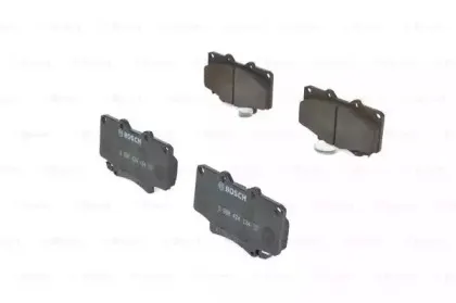 0 986 424 134 BOSCH