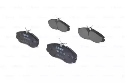0 986 424 204 BOSCH