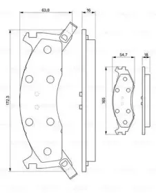 bosch-0986424276