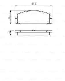 0 986 424 295 BOSCH