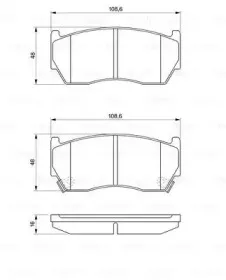 0 986 424 369 BOSCH