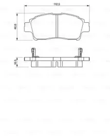 bosch-0986424535