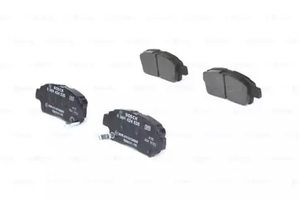 0 986 424 535 BOSCH