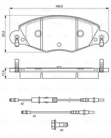 bosch-0986424581