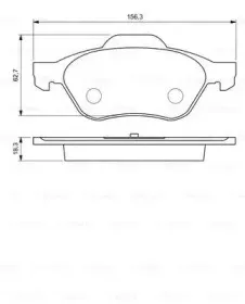 0 986 494 034 BOSCH