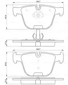 bosch-0986424698